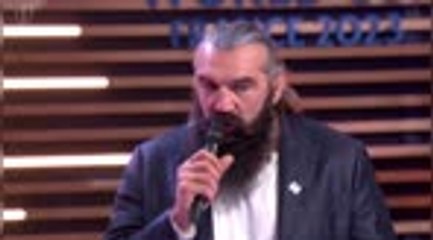 CdM 2023 - Chabal conseille le XV de France