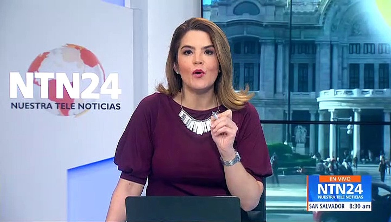 Sandra Lindsay se convierte en la primera persona en recibir la vacuna de Pfizer contra la covid-19 EEUU