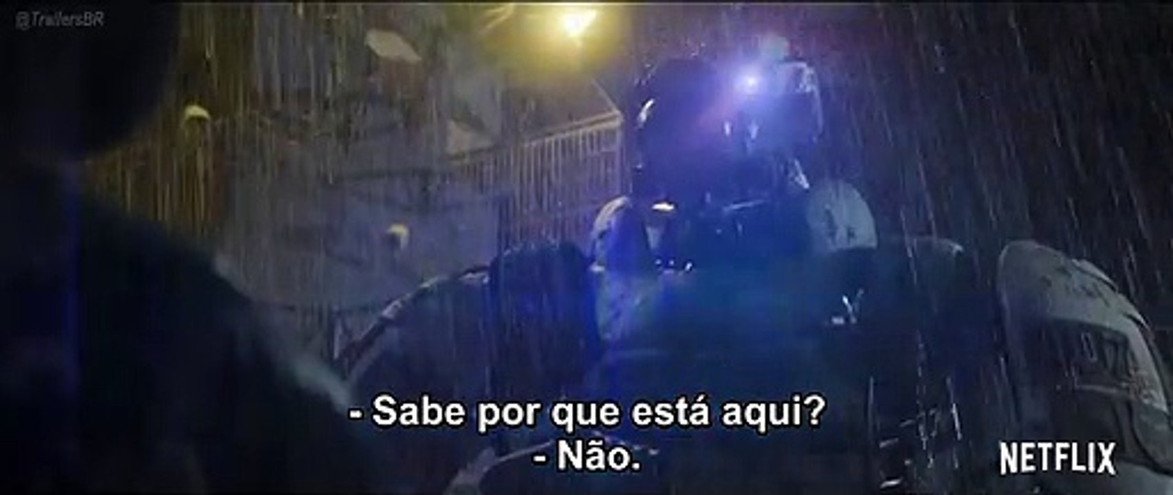 Zona de Combate • Teaser Trailer Legendado