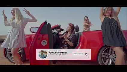 2020 - Honey Raaj _ (Official Video) _ Latest Panjabi Song 2020 [EfpniKzXzhw]