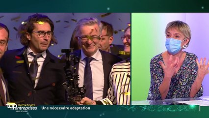Top Initiatives des Entreprises 2020 - 37 - Partie 2