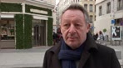 Décès - Braillard : "Gérard Houllier avait ce quelque chose en plus"