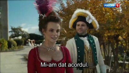 Ekaterina. Impostorii (2019) Episodul 13