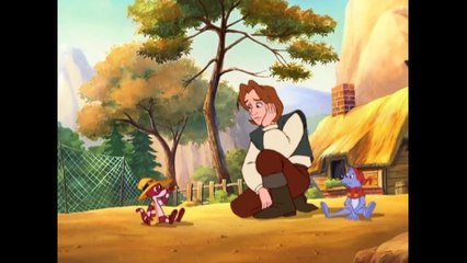 La Boule De Cristal - Simsala Grimm HD | Dessin animé des contes de Grimm