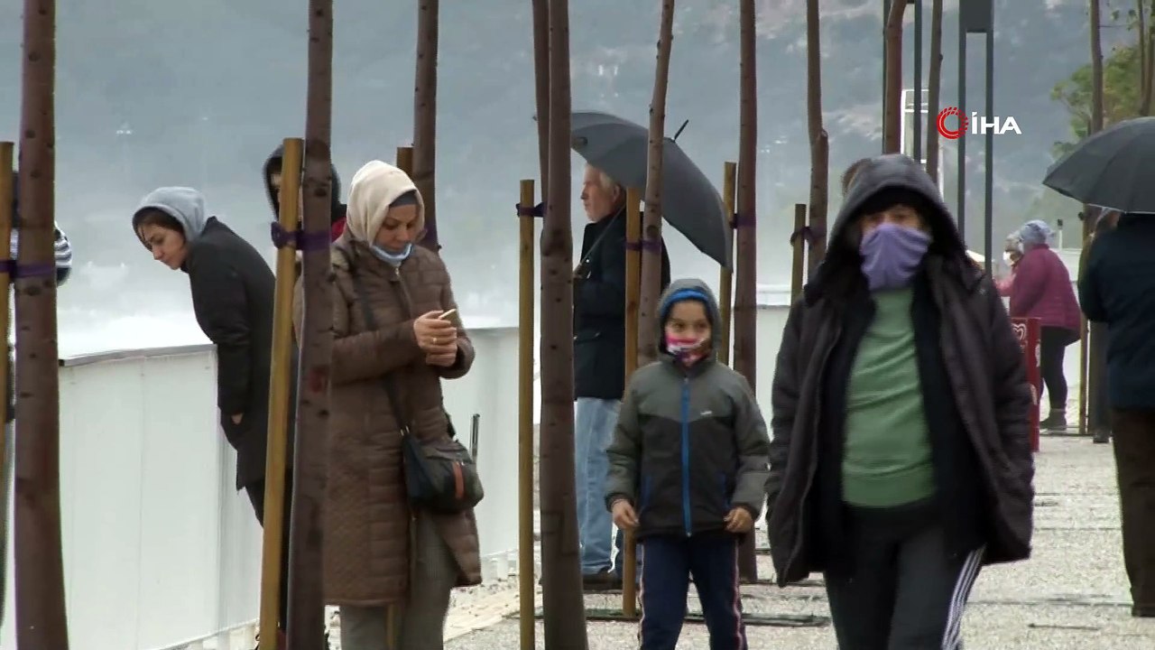 - Antalya Havalimanı bölgesine metrekareye 223....