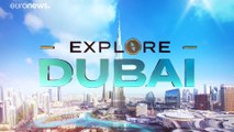 Alberghi, centri commerciali e superyacht: a Dubai il lusso è ovunque