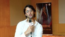 20 Questions With Shaheer Sheikh | Rapid Fire | FilmiBeat