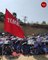 Toyota workers’ strike in Bidadi enters 36th day, no resolution in sight