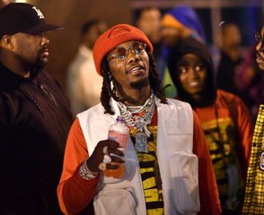 Happy Birthday, Offset!