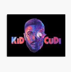Kid Cudi lanza su nuevo álbum 'Man on the Moon III'