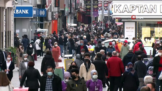 Samsun'a HES kodu ile girilebilecek