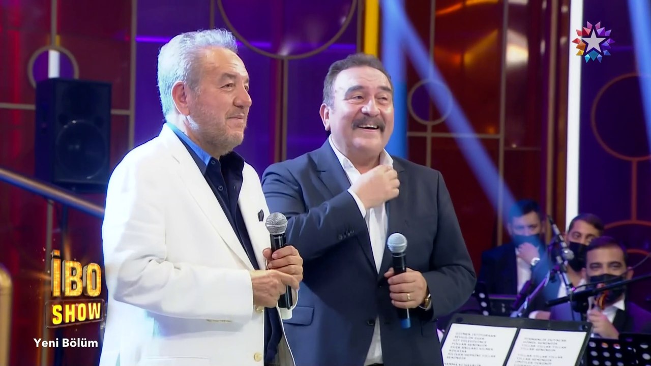 Ümit Besen & Arif Susam _ Sevenler İçin