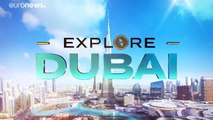 من الفنادق الفخمة إلى المطاعم العالمية ... دبي وجهة كل من يبحث عن تجربة سياحة فاخرة