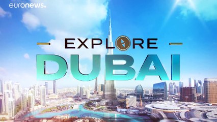 Dubai: Baden in Luxus oder nur ein bisschen Extravaganz schnuppern