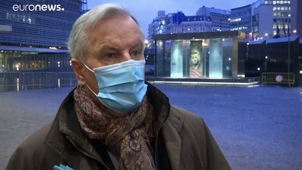 El pacto pos-Brexit se hace esperar