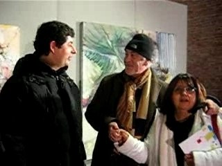 Ferrara  Castello Estense Mostra ALTROVE