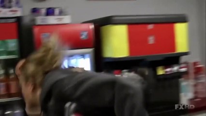 SONS OF ANARCHY- S1 E1