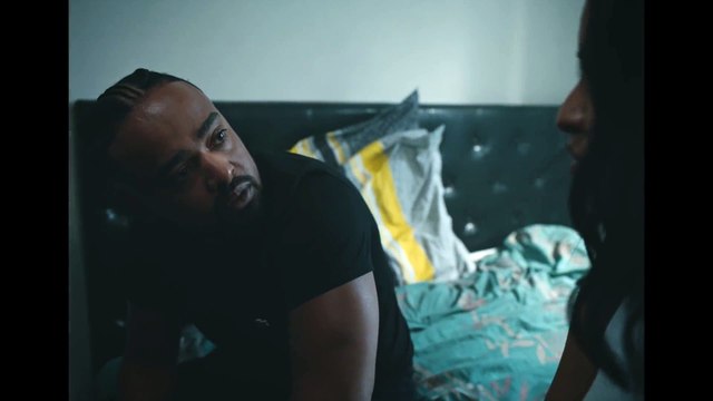 Clip 1ère fois - Imen Es et Alonzo
