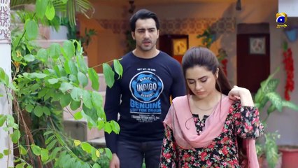 Main Agar Chup Hoon  | Episode 22 | 14th December 2020 | Har Pal Geo  Drama