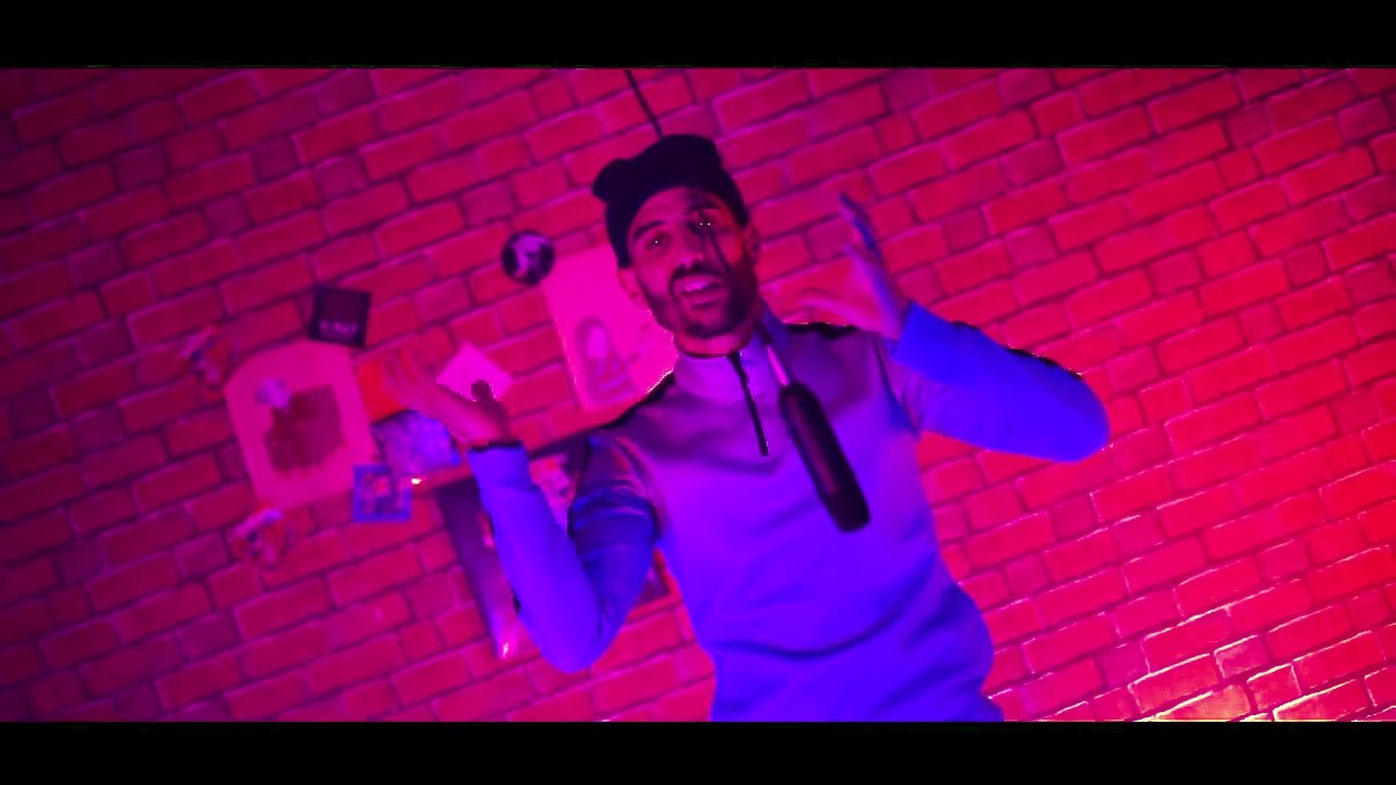 Didine_Canon_16_-Timberland_(Official_Music_Video)