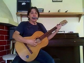Las Mañanitas (Guitarra y Armónica)