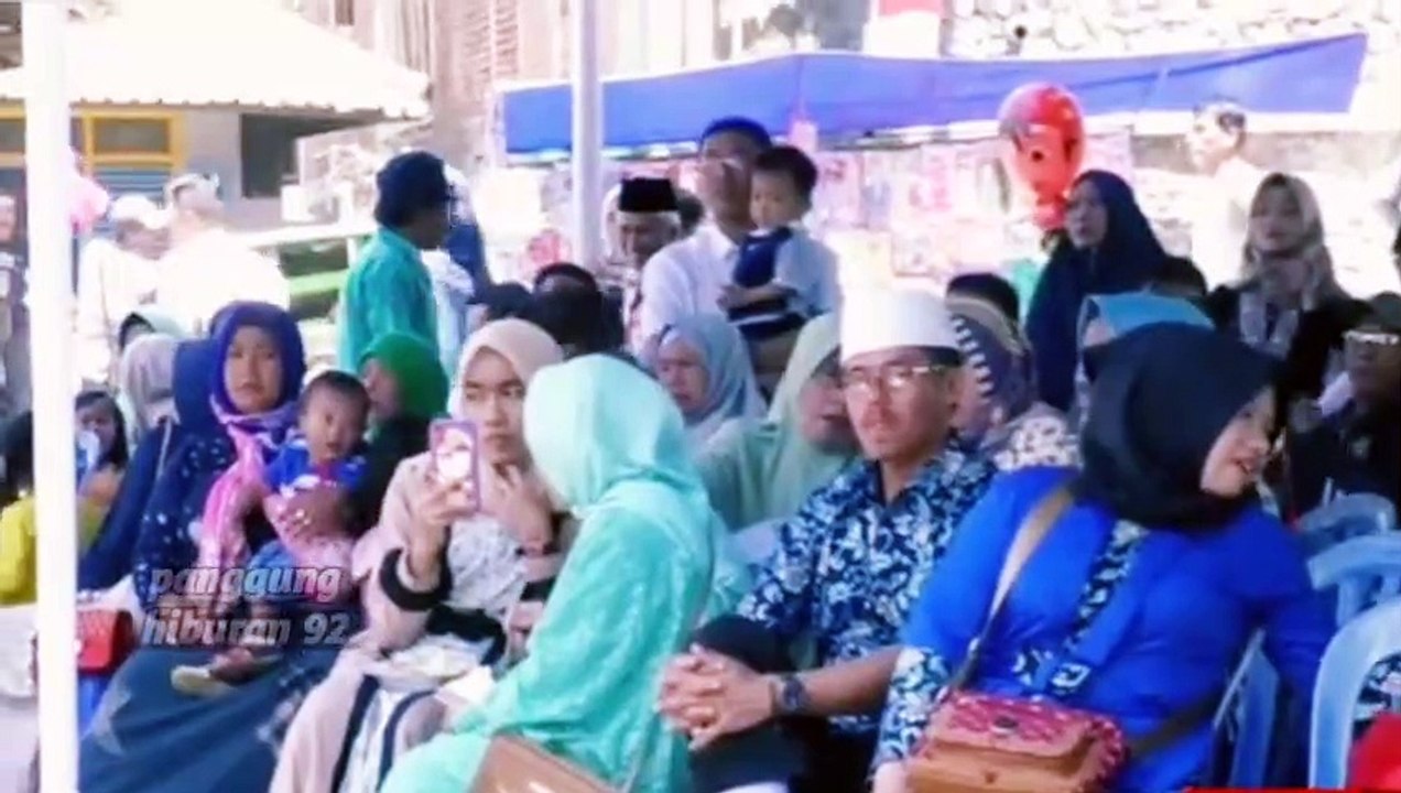 SATU LAGU NYAWER 10JT _ CLASSIC MUSIC _ SATU HATI SAMPAI MATI _ Voc Shansan