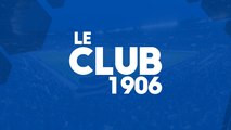 Le Club 1906 : Retour sur le match nul entre Strasbourg et Metz (2-2)