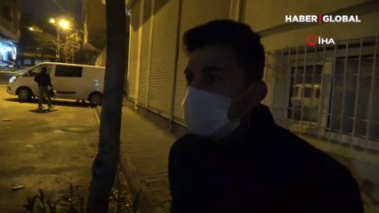 Sosyal medyadaki tartışma sokağa taştı: 1 ölü, 3 yaralı