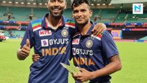 ‘Humare yaha sab apna sochte hai': Danish Kaneria praises Hardik Pandya’s gesture for T Natarajan