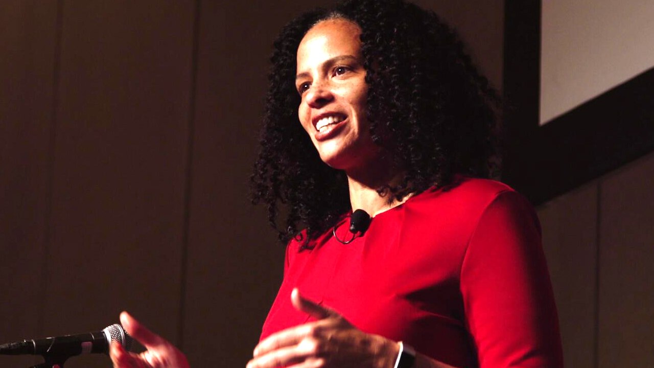 Picture a Scientist Frauen der Wissenschaft - Trailer (Deutsche UT) HD