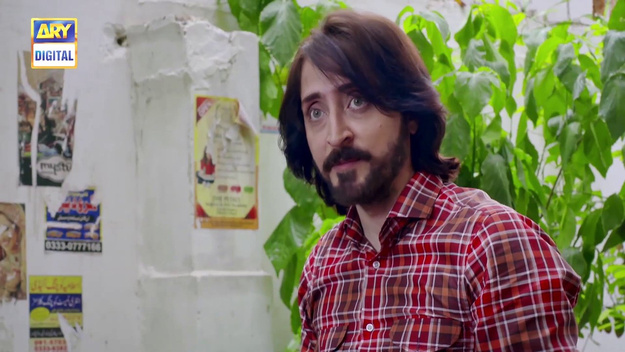 Prem Gali Ep 18
