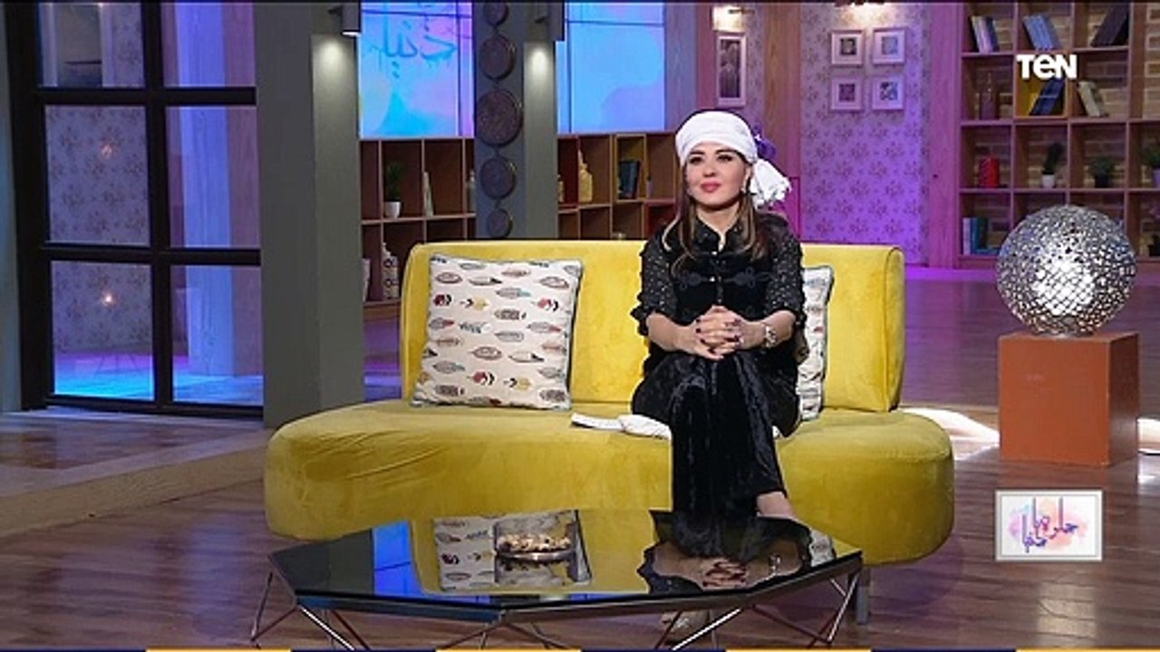 حلوة يا دنيا | تتر نهاية "مسلسل طايع" لـ عمرو يوسف غناء وائل الفشني "كنت فين يا وعد يا مقدر"