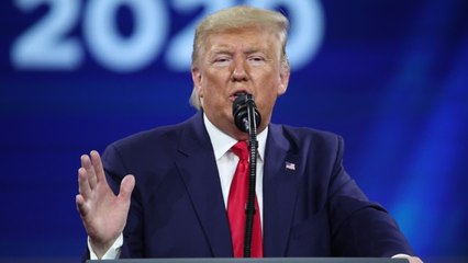 The Trump Admin. Rejected Offer For More Vaccines