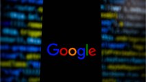 Google Suffers Widespread Outage