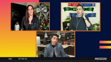 El resurgimiento del Real Madrid: Agenda FS