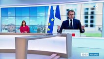 Convention citoyenne pour le climat : Emmanuel Macron rencontre les membres pour un échange 