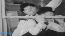LES MENUISIERS - Stan Laurel et Oliver Hardy