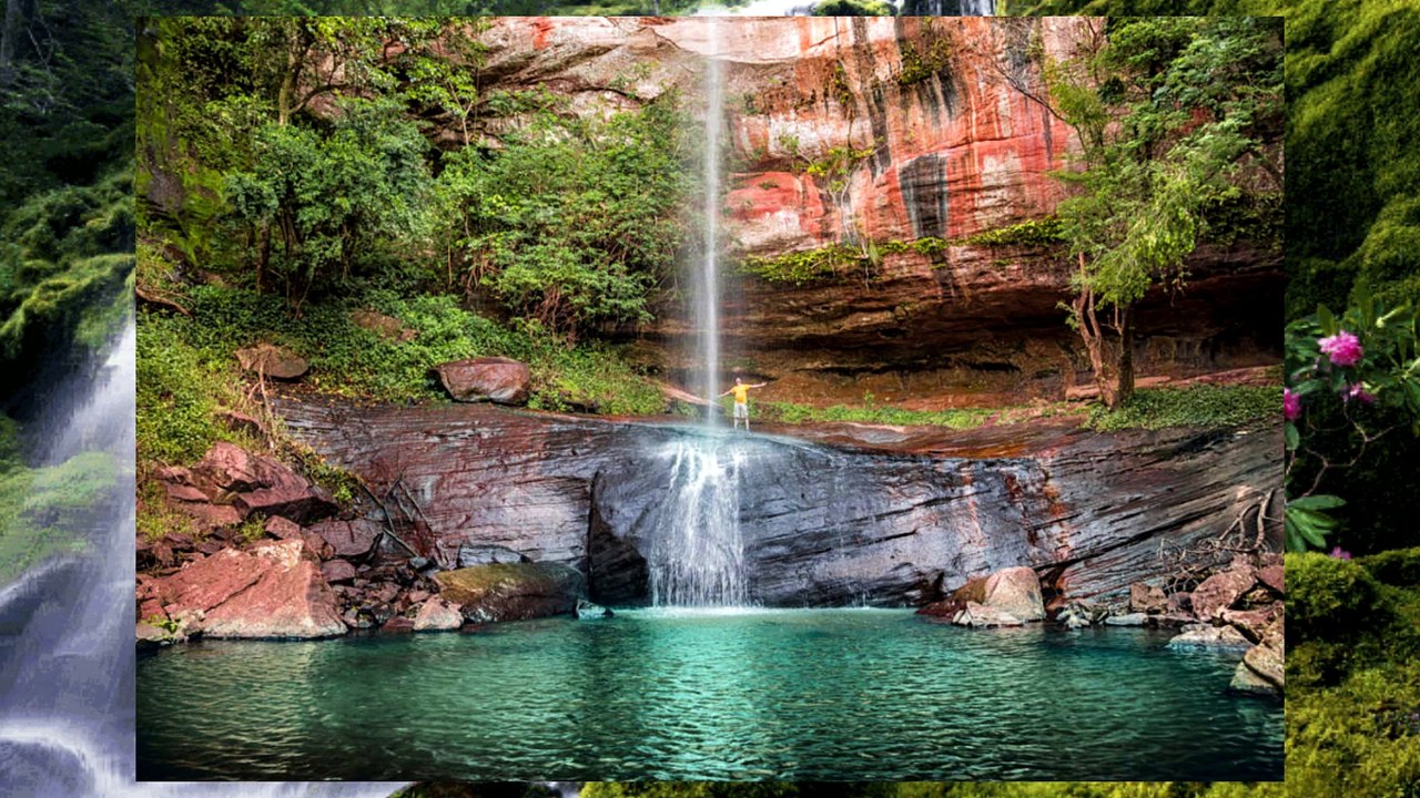 10 lugares sorprendentes de Paraguay que deberías conocer | Yohan Cala