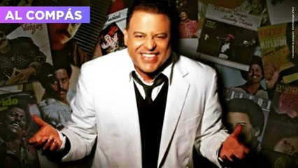 La canción que le ayudó a Wilfrido Vargas a superar la depresión
