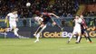 Genoa-Milan, 2017/18: gli highlights