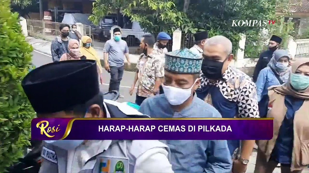 Catatan Komisioner Bawaslu Soal Pilkada 2020 - ROSI