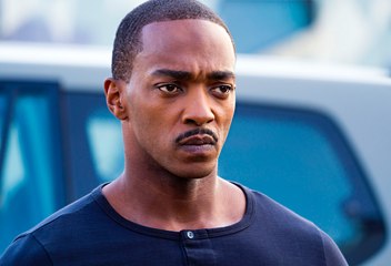 Zone Hostile : bande-annonce - Anthony Mackie Netflix SF 2021