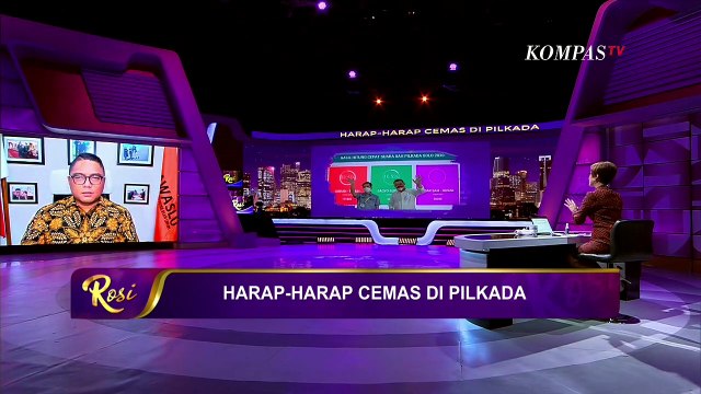 1.000 Lebih Petugas Kpps Terpapar Covid-19, Apa Kata Bawaslu? - ROSI