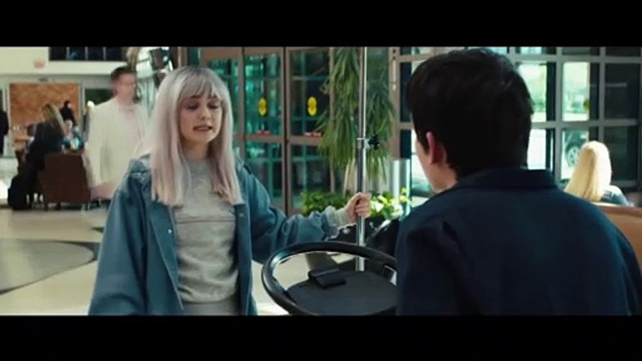 Then Came You - Trailer