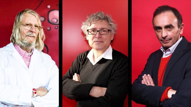 En quelques années, ces trois bêtes médiatiques sont devenues incontournables :