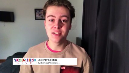 Leeds United vs West Ham United Fan Reaction