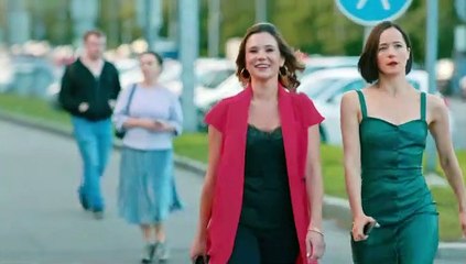 Родком - 17 серия (2020) комедия смотреть онлайн