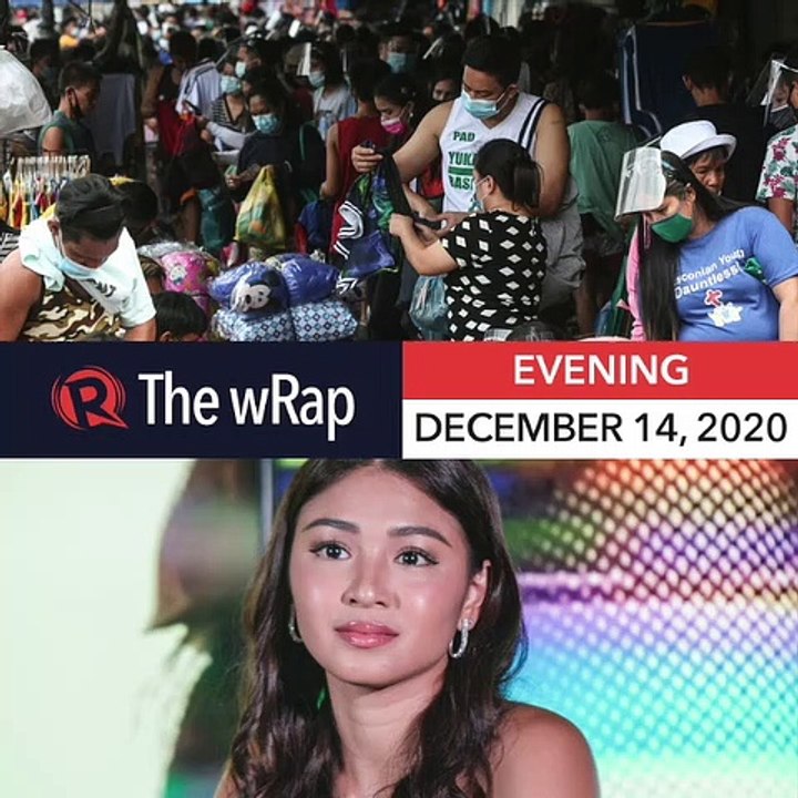 Philippines expecting China’s COVID-19 vaccine...
