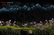 Ghosts n' Goblins Resurrection coming to Nintendo Switch