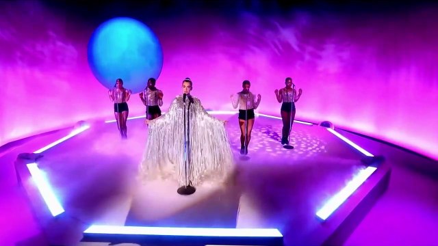 Dua Lipa - Levitating